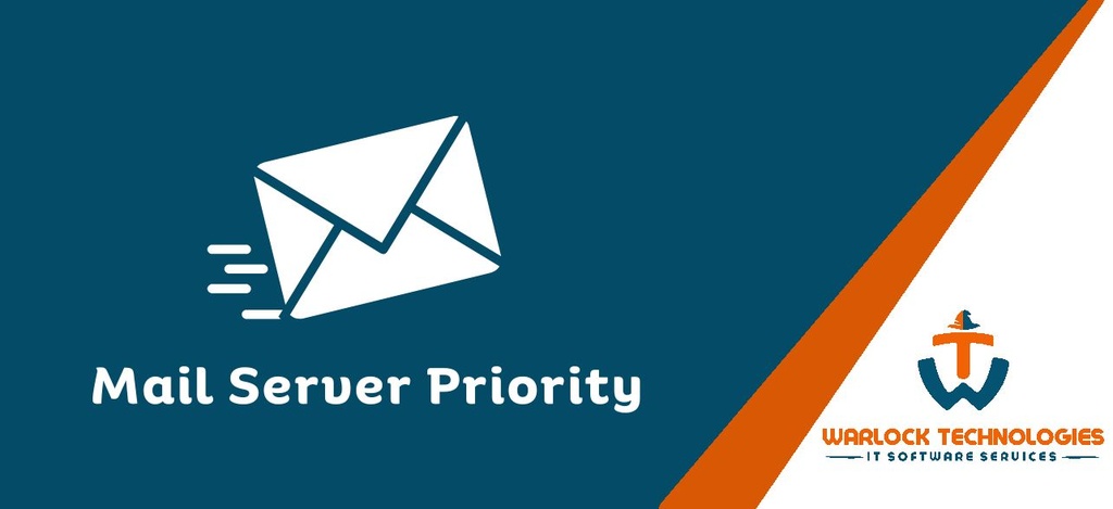 mail server priority 10